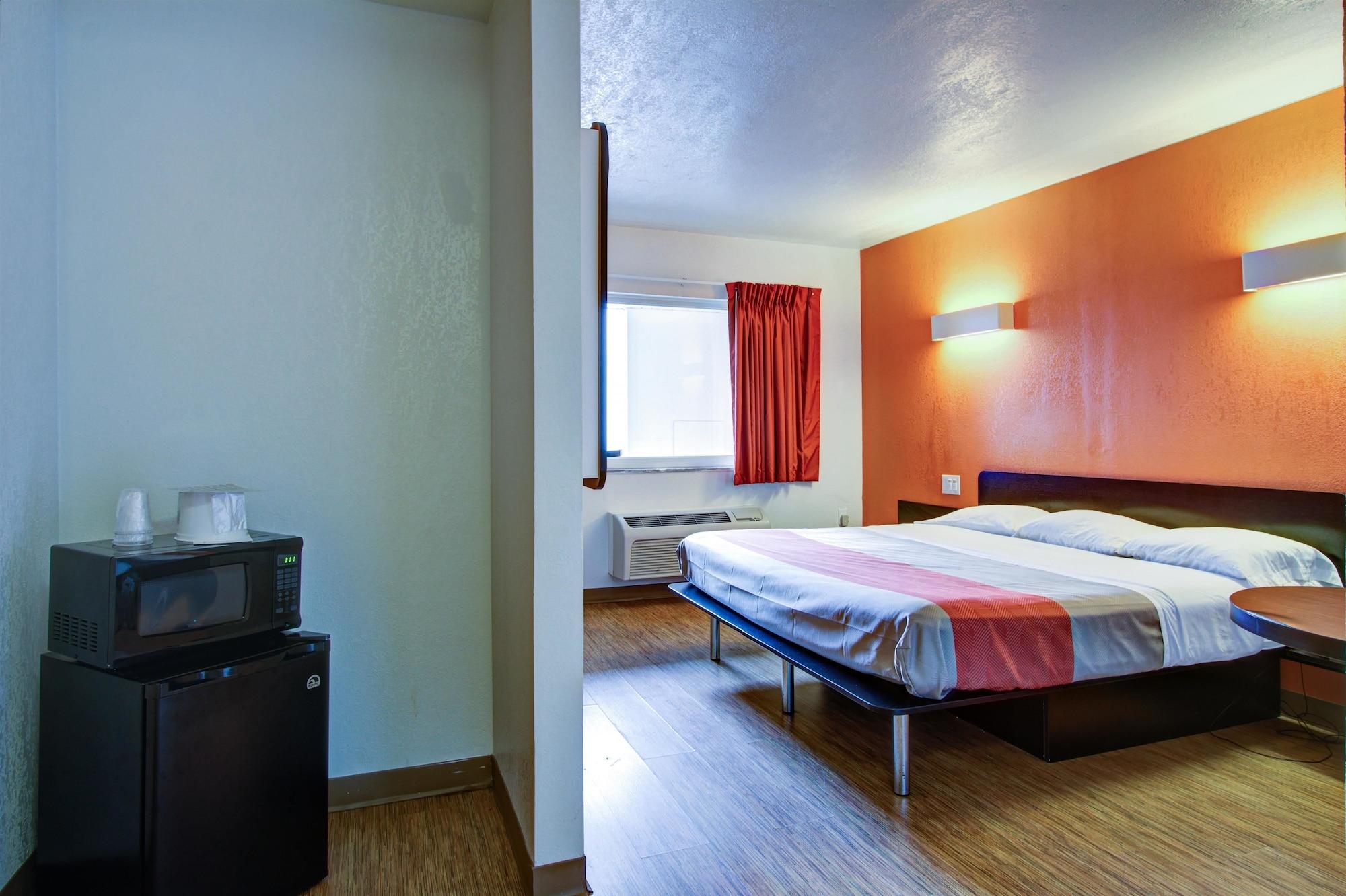 6-richfield, Oh Hotel Richfield