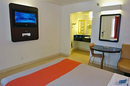 6-richfield, Oh Hotel 2*